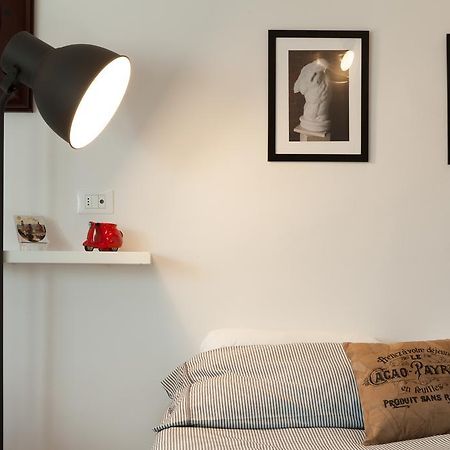 Central Pitti Studio Flat Firenze Kültér fotó