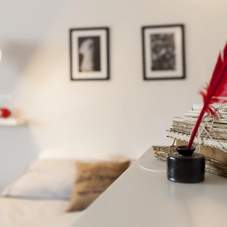 Central Pitti Studio Flat Firenze Kültér fotó