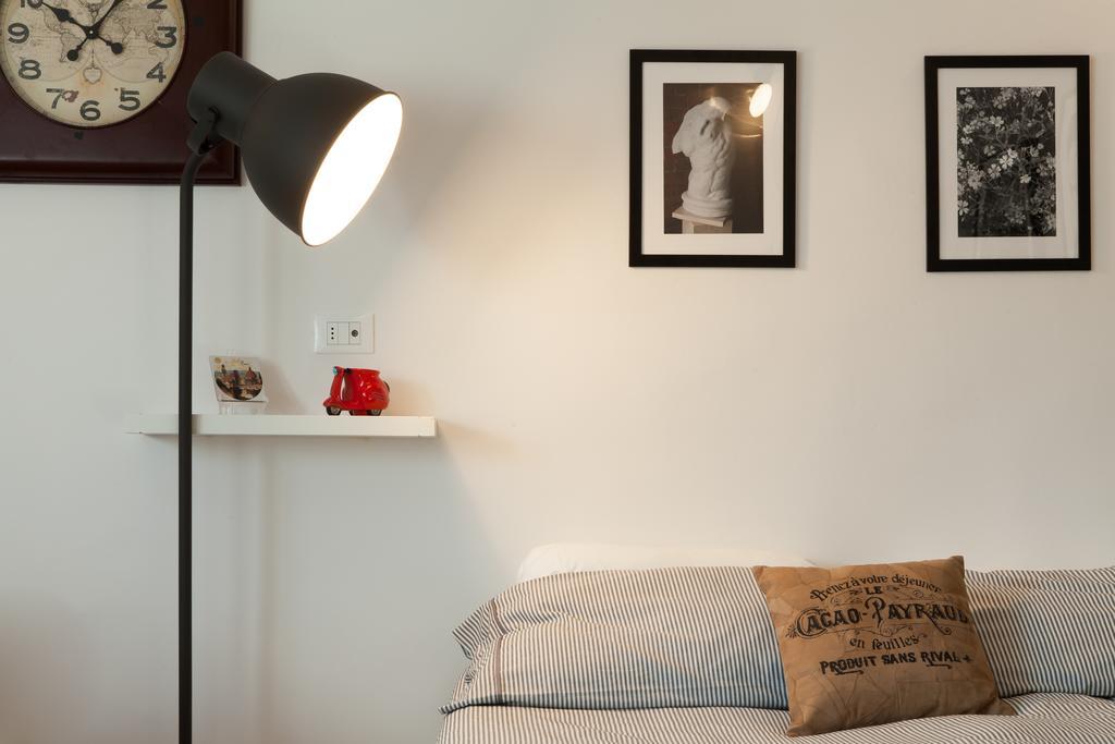 Central Pitti Studio Flat Firenze Kültér fotó