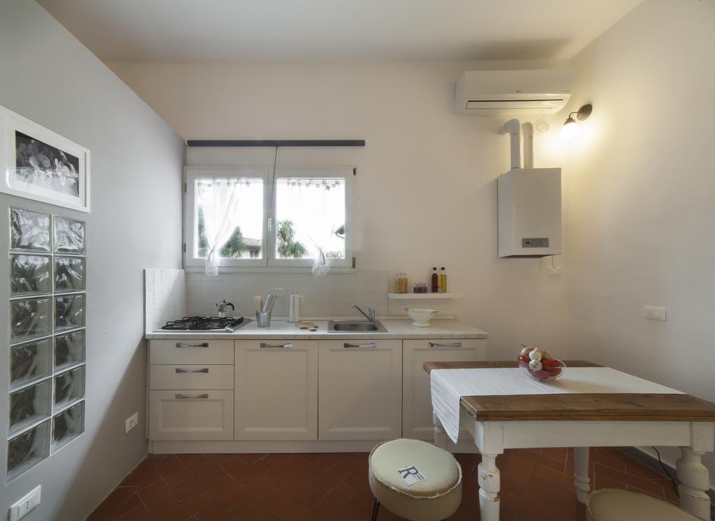Central Pitti Studio Flat Firenze Kültér fotó