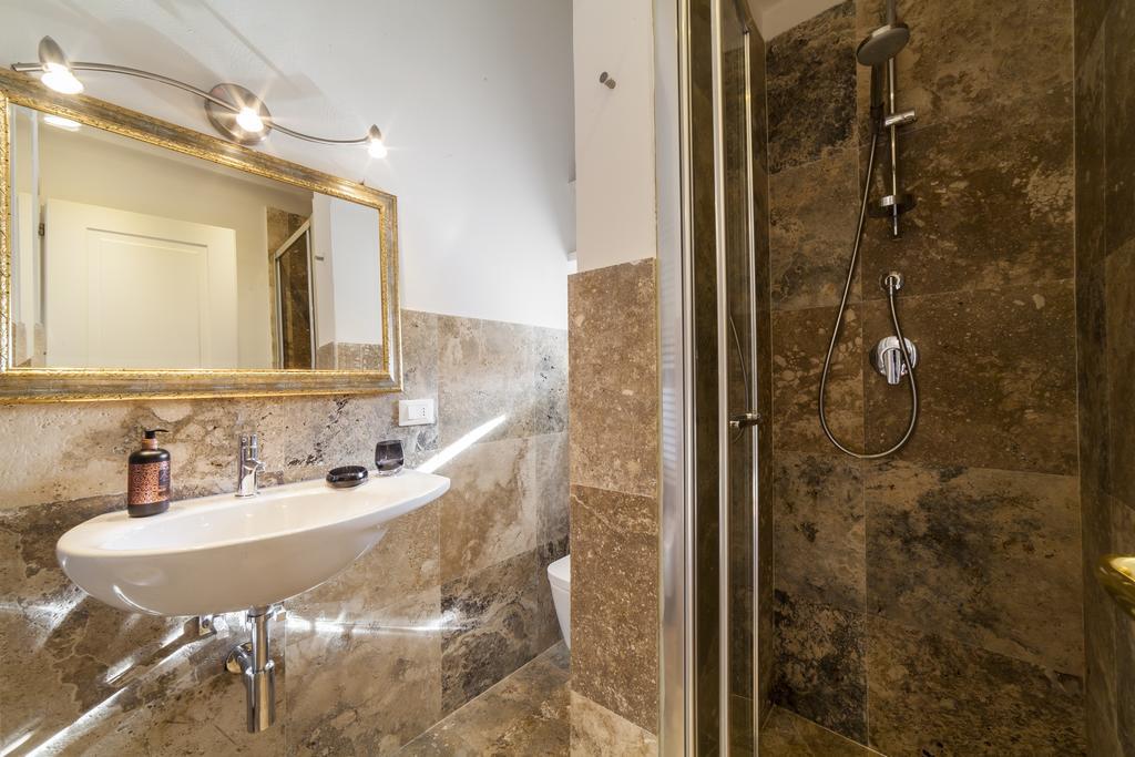 Central Pitti Studio Flat Firenze Kültér fotó